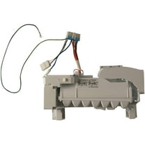 LG Refrigerator Ice Maker Assembly