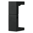 thumbnail image 2 of Soporte para teléfono con zapata fría, YELANGU Soporte para teléfono con trípode de metal para teléfono móvil con zapata fría Ultra sensible, 2 of 9