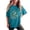 Purple, variant on Womens Funny T Shirts Under 10 Dollars Women Workout Tops Fitted Womens Summer Tops Casual Women Clothing Tops