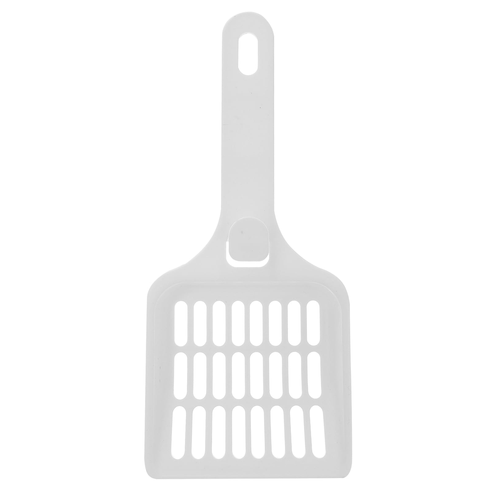 Litter Cat Pet Scooper Scoop Scooper Scoop Shovel Kitten Poop Box