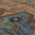 thumbnail image 6 of Mohawk Home Galena Printed Area Rug, Blue, 2' x 8', 6 of 8