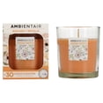 thumbnail image 1 of Vela aromática decorativa esencia Flor de Azahar Ambientair 125gr, 1 of 4