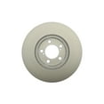 thumbnail image 2 of Raybestos 66749FZN Rust Prevention Technology Coated Rotor Brake Rotor, 1 Pack Fits select: 2001-2007 FORD TAURUS, 2001-2005 MERCURY SABLE, 2 of 2