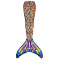 thumbnail image 1 of Zmoon Women's Mermaid Dress Up Swimsuit, 1 of 2