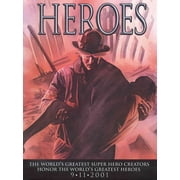 Heroes Marvel #1 3rd VF ; Marvel Comic Book