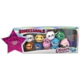 thumbnail image 2 of Squeezamals Gleam Collection Platinum Exclusive Plush, 3.5-Inch, 2 of 2