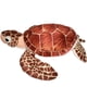 thumbnail image 3 of Peluche de Tortuga Caguama 21477 Nemo Tortuguita Mar Oceáno Peluches Wild Republic Mini Cuddlekins, 3 of 3