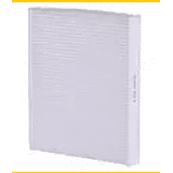 Carquest Premium Air Filter (Part #93965)