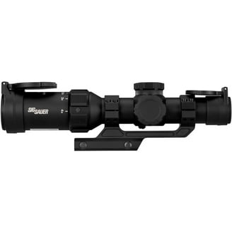NIKON PROSTAFF 3-9X 40MM OBJ 33.8-11.3 FT @ 100 YDS FOV 1