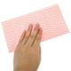 thumbnail image 2 of EeaseMX 80 paños de cocina desechables ecológicos, antiadherentes, para limpiar aceite (rosa), 2 of 7