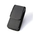 thumbnail image 1 of Cell Phone Belt Case Vertical Cell Phone Case With Belt Clip For Commonly Used In 5.7-6.3 Smartphone, 1 of 3