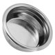 thumbnail image 5 of Taza de filtro de café expreso, filtro de café reutilizable de acero inoxidable, filtro de té, taza de filtro de café para máquina de café, accesorio para hacer café, 5 of 6