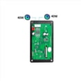 thumbnail image 3 of 2X Placa Decodificadora de Reproductor de MP3 con Pantalla A Color 2X40W Amplificador GrabacióN de Llamadas BT MóDulo de Radio FM para AutomóVil Compatible con TF USB AUX 3.5 WAV, 3 of 5