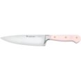 thumbnail image 1 of Wusthof Couteau de Chef Classique Rose Sel de l'Himalaya 6 Pouces, 1 of 7