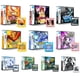 thumbnail image 2 of Series NDS Game Card. Pure Heart True Soul Touhoumon Mythic Silver US Edition, English 2024 New Version Game, 2 of 5