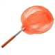thumbnail image 3 of 5X Atrapar Al Aire Libre Atrapar Mariposa Red de Pesca Bolsa de Acero Inoxidable Telescópico Herramienta de Red de Pesca Telescópico Portátil Atrapar Portátil Atrapar Red - Naranja, 3 of 8
