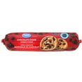 thumbnail image 1 of Pâte à biscuits Great Value à morceaux de chocolat, 1 of 4