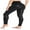 Takara Shine Black, variant on Women Faux Leather Leggings Leopard Print Liquid Shine Tummy Control Athletic Yoga Pants