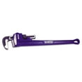 thumbnail image 2 of Vise Grip 36 in. Cast Iron Pipe Wrench with 5 in. Jaw Capaci, 2 of 3