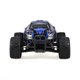 thumbnail image 2 of Coche RC RC coche de 35 km/h 1/16 2,4 GHz 4 WD RC coche de carretera RTR Irfora Coche RC, 2 of 7