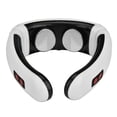 thumbnail image 4 of Neck Massager U-shape Intelligent Electric Pulse Back Cervical Care Spine Pain Massage Machine, 4 of 10