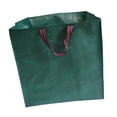 thumbnail image 2 of Bolsa De Residuos De Jardín Bolsa De Jardín Reutilizable Resistente Para Ramas De Piscina De Jardín 60L, 2 of 8