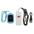 thumbnail image 2 of Calling System 998 Channels High Sensitivity RF Technology, Sleek Design, Rechargeable Battery, for Various Settings, Operating Frequency 433.92MHz, 2 of 7