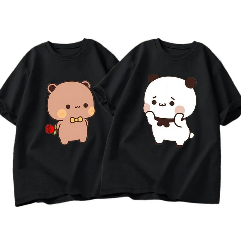 Panda t shirt women's india hotsell