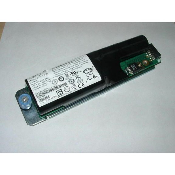 Dell PowerVault MD3000/MD3000i Raid Battery C291H JY200