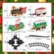 thumbnail image 3 of Juguete de Tren de Navidad KEVCHE Regalos de Navidad Colgante para el árbol D Juguetes Regalos para Niños, 3 of 7