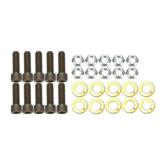 Allstar Performance Brake Rotor Bolt Kit 5/16in-24