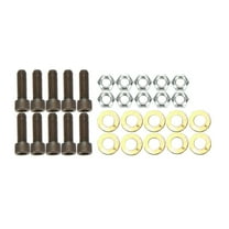 Allstar Performance Brake Rotor Bolt Kit 5/16in-24