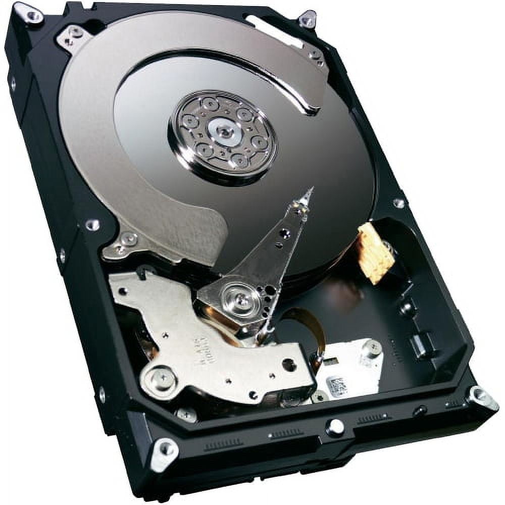 【新品】Seagate BarraCuda Compute 3.5\" 4TB Amazon.com: Seagate BarraCuda 4TB Internal Hard Drive HDD