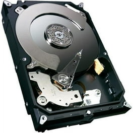 Seagate 4TB BarraCuda SATA 6Gb/s 256MB Cache 3.5-Inch