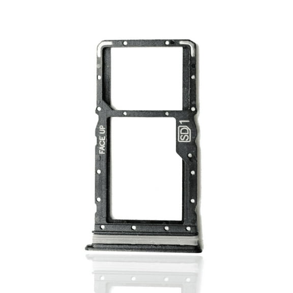 Replacement Sim Tray Compatible With T-Mobile Revvl V 5G