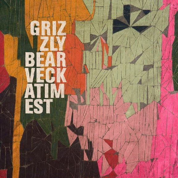 Grizzly Bear - Veckatimest - Music & Performance - Vinyl