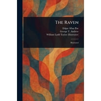 The Raven, (Paperback)