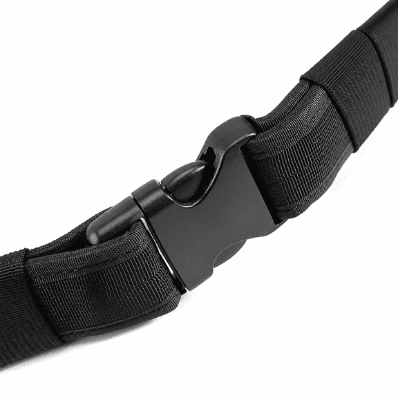 FLORNIX Utility Adjustable Belt for Men