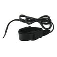 thumbnail image 1 of 8ft 2 s Tobillo Muñeca Correa Surf Pierna Cuerda Standup Paddle Board Cord Negro Zulema Correa de tobillo de surf, 1 of 8