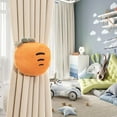 thumbnail image 5 of GYTY 2pcs Curtain Ties Flower Curtain Buckles, Children's Room Curtain Ties, Curtain Accessories,Cute Flower Curtain Ties Decorative Rope for Bedroom Window Treatment (Elephant), 5 of 6