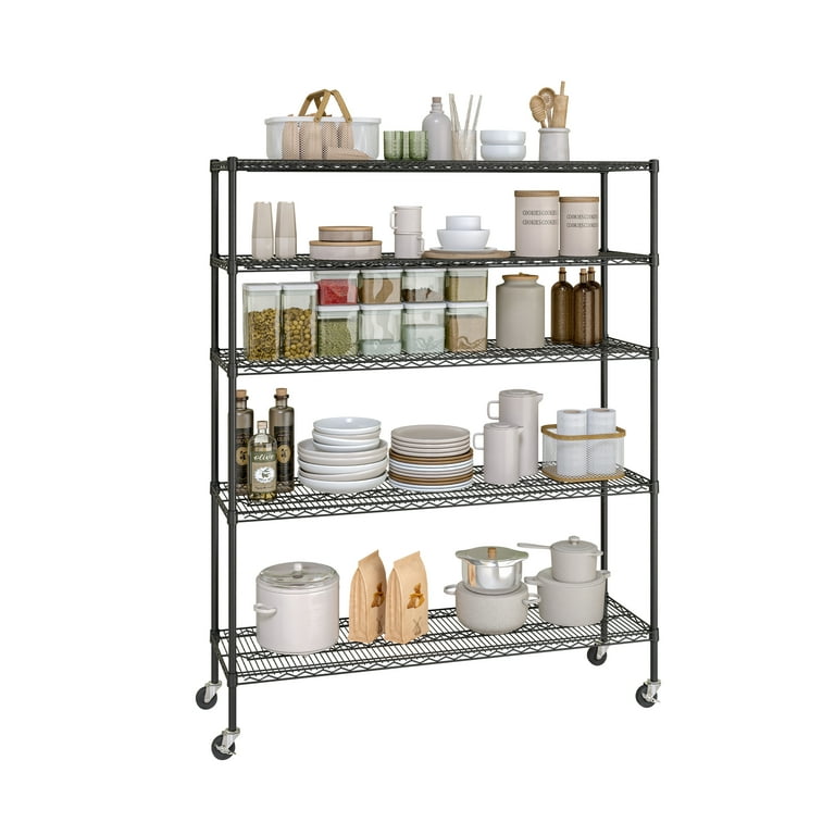 REGAL JU13 AG 27㎝ Amazon.com: Seville Classics UltraDurable Heavy Duty NSF