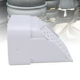thumbnail image 3 of A Type Downspout Filter, Outlet Cover Guard Drainage System Renovation Project Type A Gutter Downspout Extension Landscaping Drain Pipe Accessory for Residential, 3 of 7