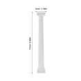 thumbnail image 2 of ELAYARD 6Ud Adorno Pilar Para En Y Ambientes DIY, 2 of 8
