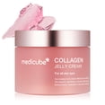 thumbnail image 1 of Crema de gelatina Medicube Colágeno con niacinamida 110 ml, 1 of 6