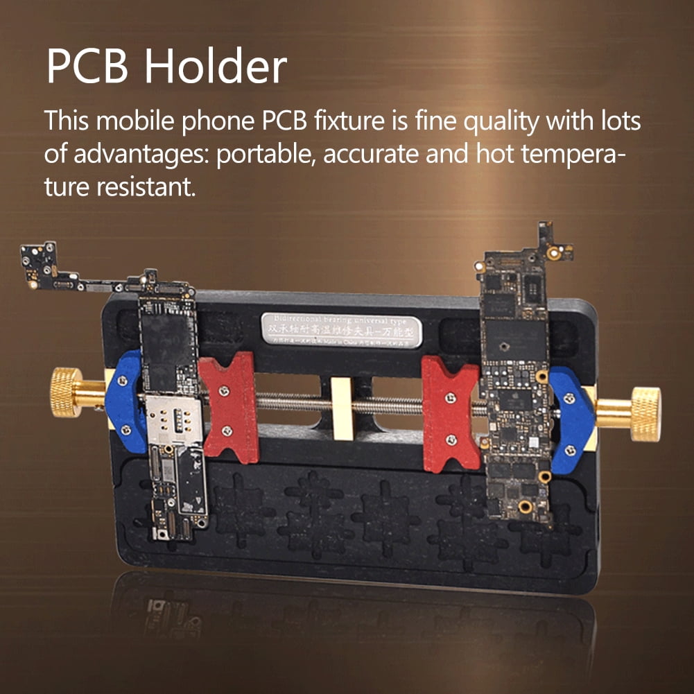 mobile pcb stand