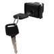 thumbnail image 1 of European Auto Spare Parts for Truck Trunk Lock 0389537, 1 of 5
