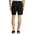 thumbnail image 3 of Hanes Sport Men's and Big Men's Performance Running Shorts, Up to Size 2XL, 3 of 5