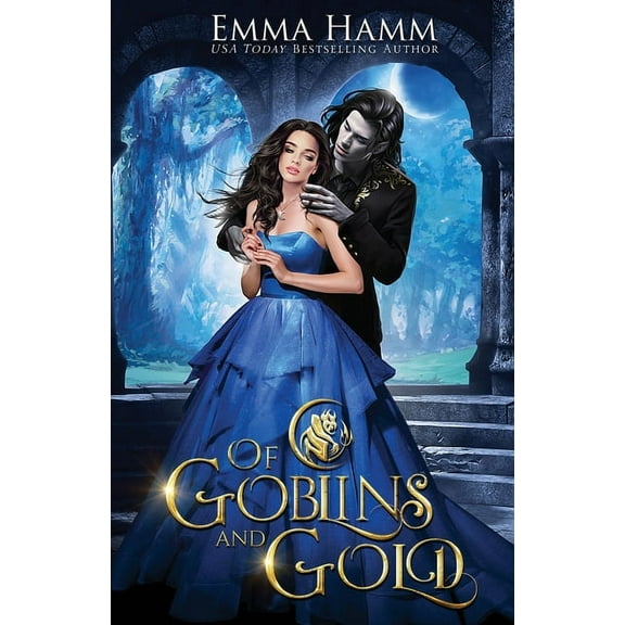 Of Goblins and Gold, (Paperback)