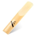 thumbnail image 5 of 10 Pcs Clarinet Reeds Set Bb Tone Strength 2.0 Wind Instrument Reed, 5 of 7