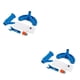 thumbnail image 4 of Ounissouiy Cepillo de vacío para piscina, repuesto profesional portátil para estanque, bañera de hidromasaje, cepillos para bañera, Enchufe de la UE 2Conjunto, 4 of 6